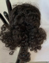Stephanie 11"-12"